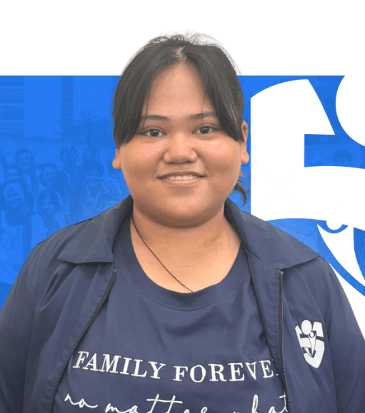 Jaye Louise G. Salinas